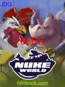 NukeWorld
