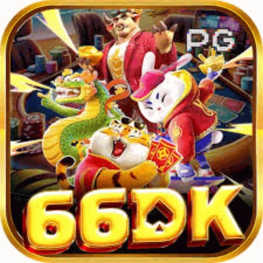 Logo 66DK Cassino